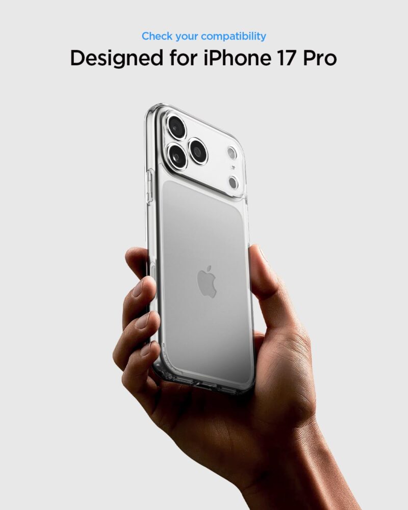 iphone 17 pro max cover