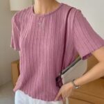 korean top For Girl's