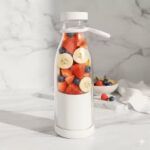 Portable Mini Blender for Fresh Juice,
